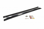 Maxton Design SIDE SKIRTS DIFFUSERS Subaru Impreza II WRX SU-IM-2F2-WRX-SD1G