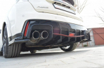 Maxton Design REAR VALANCE HONDA CIVIC IX TYPE R HO-CI-9-TYPE-R-RS1G