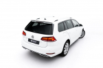 Maxton Design Spoiler Cap Volkswagen Golf Variant Mk7 VW-GO-7-R-VA-CAP1G
