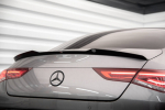 Maxton Design Spoiler Cap V.1 Mercedes-Benz CLA Coupe C118 ME-CLA-118-CAP1G