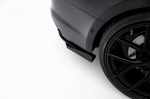 Maxton Design Rear Side Flaps Audi RS5 Coupe / Sportback F5 AURS52SBCNC-RSF1G