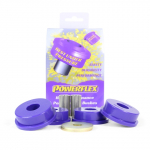Powerflex Rear Diff Rear Mounting Bush Subaru Outback PFR69-416