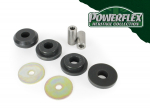 Powerflex Rear Subframe Front Bush 10mm Audi 80 / 90 - inc S2/RS2 & Quattro (1976 - 2000) PFF3-121-10H