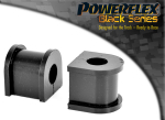 Powerflex Front Anti Roll Bar Bush 26mm Ford Escort Models PFF19-225-26BLK