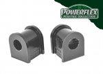 Powerflex Rear Anti Roll Bar Bush 16mm Mazda RX-7 Gen 3 - FD3S (1992-2002) PFR36-315-16H