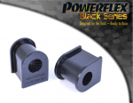 Powerflex Front Anti Roll Bar Bush 18.5mm Toyota MR2 Models PFF76-503-18.5BLK