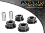 Powerflex Rear Lower Arm Outer Rear Bush Honda Civic Models PFR25-323BLK