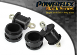 Powerflex Rear Trailing Arm Bush Chevrolet Malibu MK8 V300 (2012 - 2017) PFR80-1517BLK