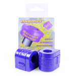 Powerflex Rear Anti Roll Bar Bush 20mm Chevrolet Vectra MK1 (2008 - 2017) PFR80-1510-20
