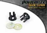 Powerflex Rear Diff Front Bush Insert BMW 3 Series PFR5-1927BLK
