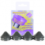 Powerflex Rear Bump Stop Kit Citroen DS (1959 - 1975) PFR12-330