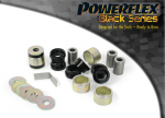 Powerflex Rear Lower Front Control Arm Bush Hyundai Elantra Models PFR26-111BLK