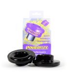 Powerflex Rear Lower Spring Isolator Pad Volkswagen Transporter Models PFR85-1330