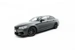 Maxton Design Set of Splitters V.1 BMW M5 F90 BM-5-90-M-SET1