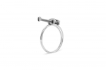 DO88 Mikalor Wire clamp with Screw 95-104mm W1