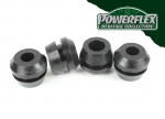 Powerflex Front Cross Member Mounting Bush Volkswagen Corrado (1989-1995) PFF85-250H