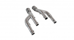 Novitec Lamborghini Revuelto CAT-REPLACEMENT PIPE (2 PIECES)
