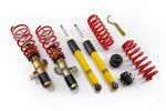 MTS Technik Coilover Kit Street BMW 3 Gran Turismo (F34) MTSGWBM69