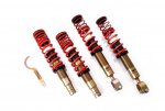 MTS Technik Coilover Kit Street Honda CIVIC VI Coupe (EJ/EM) MTSGWHO01
