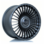 JUDD Wheels JSF9 20x9 5x115 ET25-50 GLOSS GUNMETAL