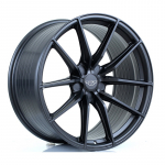JUDD Wheels MODEL THREE 20x10 5x115 ET42-45 SATIN GUNMETAL