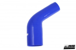 DO88 Silicone Hose Blue 60 degree 2.375 - 3.125'' (60 - 80mm)