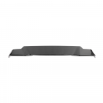 LAND ROVER DEFENDER L663 90/110/130 CARBON FIBRE SPOILER - CT DESIGN