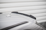 Maxton Design Spoiler Cap V.2 Audi S4 / A4 S-Line Avant B9 AU-A4-B9-SLINE-AV-CAP2G