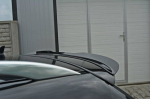Maxton Design Spoiler Cap Audi S4 / A4 S-Line B7 Avant AU-A4-B7-S/S-LINE-CAP1G