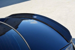 Maxton Design Spoiler Cap Mercedes-Benz CLS AMG Line / 63 AMG C218 ME-CLS-218-CAP1G
