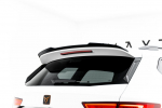 Maxton Design Spoiler Cap Cupra Ateca Mk1 / Mk1 Facelift CU-AT-1-CAP1G