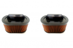 Sprint Filter C1099S MASERATI GHIBLI (M157) 2013-2017 3.0 V6 S (Full Kit) Air Filter