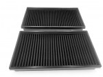 Sprint Filter P1187S F1-85 BMW 7 (F01/F02/F03/F04) 2009-2015 760i 6.0 (Full Kit) Air Filter
