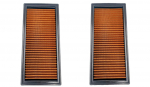 Sprint Filter P1130S MERCEDES GLE / GLS / GLE COUP&Eacute; (W167, C167, X167) 2019+ GLE 580 EQ BOOST 4-Matic (Full Kit) Air Filter
