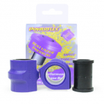 Powerflex Front Anti Roll Bar Bush To Chassis Bush 21mm Peugeot 206 (1998-2006) PFF50-403-21