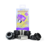 Powerflex Rear Lower Wishbone Bush Aston Martin V12 ZAGATO (2011-2012) PFR2-111
