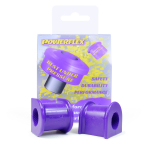 Powerflex Front Anti Roll Bar Mount 21mm Toyota Corolla Models PFF76-204-21