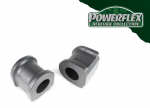 Powerflex Front Anti Roll Bar Bush 24mm Porsche 911 964 (1989 - 1994) PFF57-601-24H