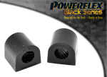 Powerflex Front Anti Roll Bar Bush 19mm Vauxhall / Opel Adam (2012-) PFF80-1103-19BLK