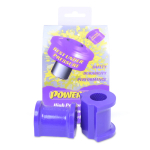 Powerflex Front Anti Roll Bar Bush 28mm Porsche 928 (1978-1995) PFF57-703-28