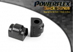Powerflex Rear Anti Roll Bar Bush 15mm BMW 1 Series PFR5-1913-15BLK