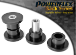 Powerflex Front Wishbone Inner Bush (front) Vauxhall / Opel Corsa Models PFF80-101BLK