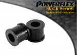 Powerflex Front Anti Roll Bar Bush 24mm Porsche 968 (1992-1995) PFF57-204-24BLK