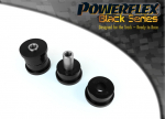 Powerflex Front Wishbone (Cast) Front Bush 45mm Audi A3 / S3 / RS3 PFF3-501BLK