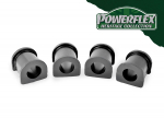 Powerflex Front Anti Roll Bar Mount Vauxhall / Opel Nova (1983-1993) PFF80-105-16H