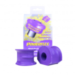 Powerflex Front Anti Roll Bar Mounting Bush 28mm Ford Sierra Models PFF19-128