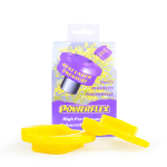 Powerflex Engine Mount Insert Kit BMW X Series PFF5-4020