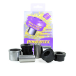 Powerflex Rear Toe Link Arm Bush Holden Malibu MK8 V300 (2012 - 2017) PFR80-1515