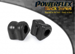 Powerflex Front Anti Roll Bar Bush Honda Civic Models PFF25-503-24BLK