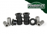 Powerflex Front Steering Rack Mount Bush 8mm Bolt Volkswagen Transporter Models PFF85-1120-8H